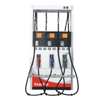 6 tuyaux distributeur de ravitaillement en essence stations cs42